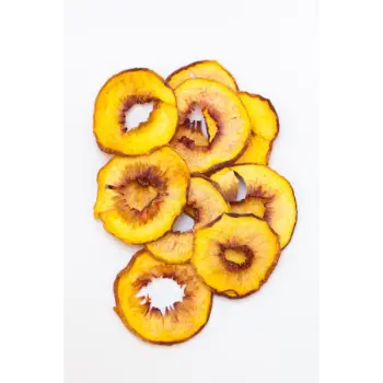 Natural Dried Peaches
